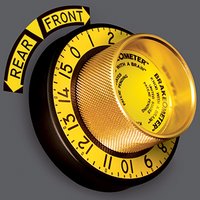 BRAKEOMETER LLC.(@brakeometer) 's Twitter Profile Photo