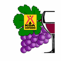 Cloverdale KOA (@winecountrykoa) 's Twitter Profile