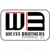 Weiss Brothers (@weiss_brothers) Twitter profile photo