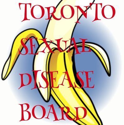 tsdb_'s profile picture. Welcome to Toronto Sexual Disease Board, please tweet any questions or concerns you have @tsdb_ and we will get right back to you. (this is not actually real)