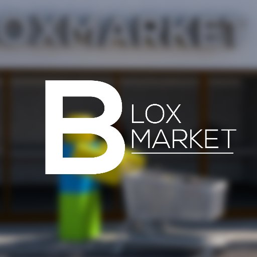 Bloxmarket Not Working