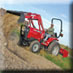 Like Compact Tractors? So do we. We created a site all about compact tractors. Come see us today.