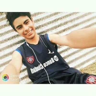 Jugador de futbol inferiores⚽
Club Atletico Villa Alvear