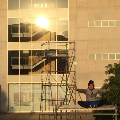 yushiro4611's profile picture. 千代 北九カージナルス→星琳高校野球部二期生→西日本工業大学 大学祭実行委員会 硬式ソフト部