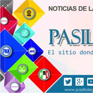 Pasillo Legislativo es un espacio en donde damos a conocer Todo lo que acontece en la LXIII Legislatura del Estado de Veracruz.