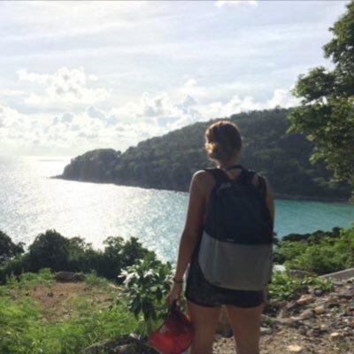 jeanacee's profile picture. Parsons School of Design | Design & Tech