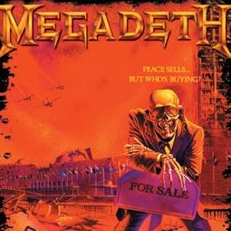 Megadeth_Fans_ Profile Picture