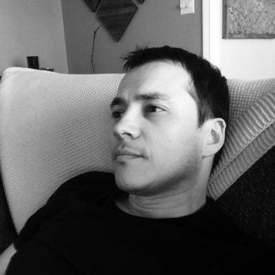 jporrego's profile picture. Born in Medellin, Colombia