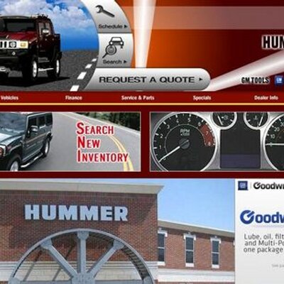 HUMMER of Novi