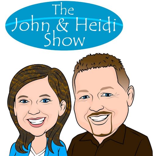 @JohnHeidiShow