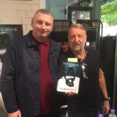 neillarkcom's profile picture. new order obsessive #updownturnaroundpleasedontletmehittheground