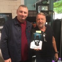 Neil Larkcom (@neillarkcom) 's Twitter Profile