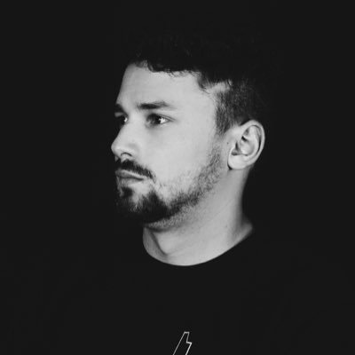 Techno DJ, Producer, Remixer.