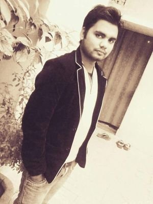 sudhirgupta419's profile picture. 