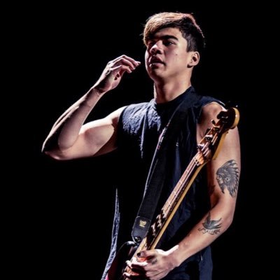 vinylsIuke's profile picture. don't wanna waste the night