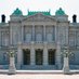 迎賓館赤坂離宮 Akasaka Palace (@cao_Geihinkan) Twitter profile photo