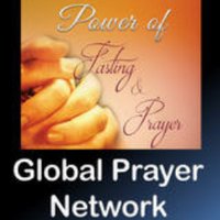 Global PrayerNetwork(@GlobalPrayNetrk) 's Twitter Profile Photo