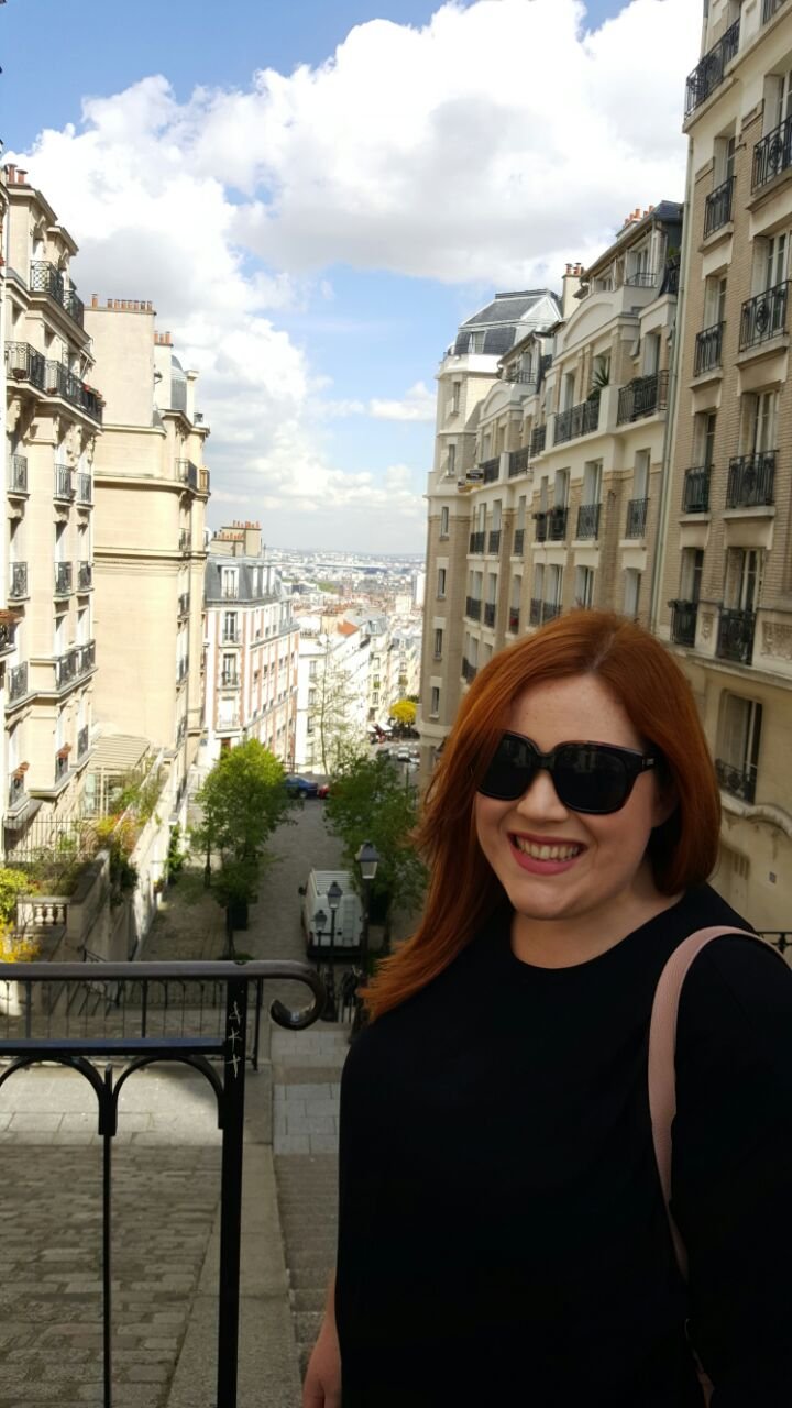 SophiaRoseM's profile picture. twenty something vintage lover who is easily intoxicated by the clever words of others