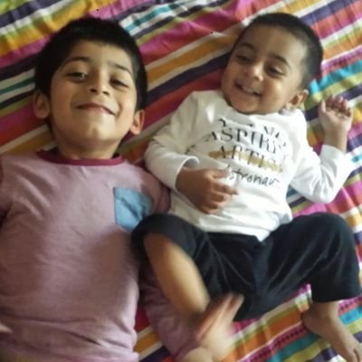 FZ_Siraj's profile picture. Dr. Mom