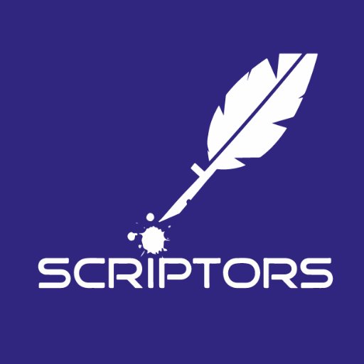 ScriptorsIndia's profile picture.