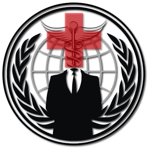 We are the Anonymous Street Medics. We got your back. CN/CS neutralization. Less-Lethal Munitions treatment & Counter Measures, BLS Teams through SoCal.