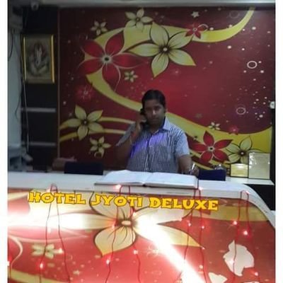 hotel jyoti deluxe 4 / 68 w.e.a.saraswati marg karolbagh new Delhi mob 9910594921