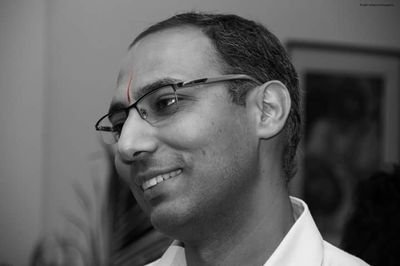 kochhar_parag's profile picture. PRAYER:::: OM KANT SAI DARSHAN