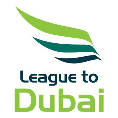 The League to Dubai