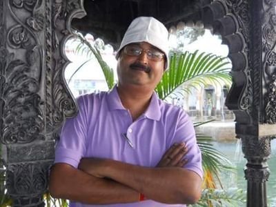 sanjaybhuta's profile picture. i am engineer doing my on work .
