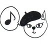 0111117's profile picture. ほぼ毎日曲作り。ギター弾き語り。みみずくずボーカル。林レイナバンド(g.鳥羽修,b.福島ピート幹夫,p.藤原マヒト,ds.丸尾和正) やってます！