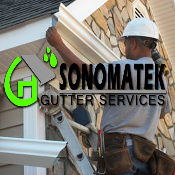 Eric Hammerstein (sonomatek) Twitter