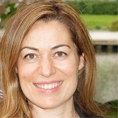 Laila Samady-Mustad Profile