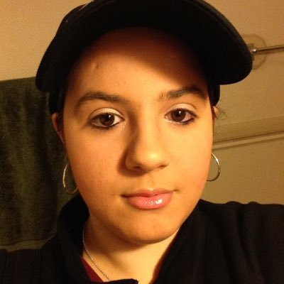 vincenza9612's profile picture. 