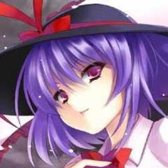 東方黄昏ゲーコンボ動画等を上げてますhttps://t.co/uCEdERuaHW　スト6マノンマリーザ、GGSTラムソル、天則衣玖、憑依華華扇、HPではBMS公開しています。アイコン背景は過去イベントhttps://t.co/Otr8HW3O6k　で綾瀬さんに描いていただいたものです