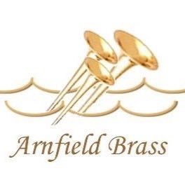 Official feed for Arnfield Brass. We rehearse at Hollingworth Methodist Church. We have a good social life and are a friendly bunch. New members welcome