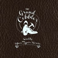 The Grand Cobbler(@GrandCobbler) 's Twitter Profile Photo