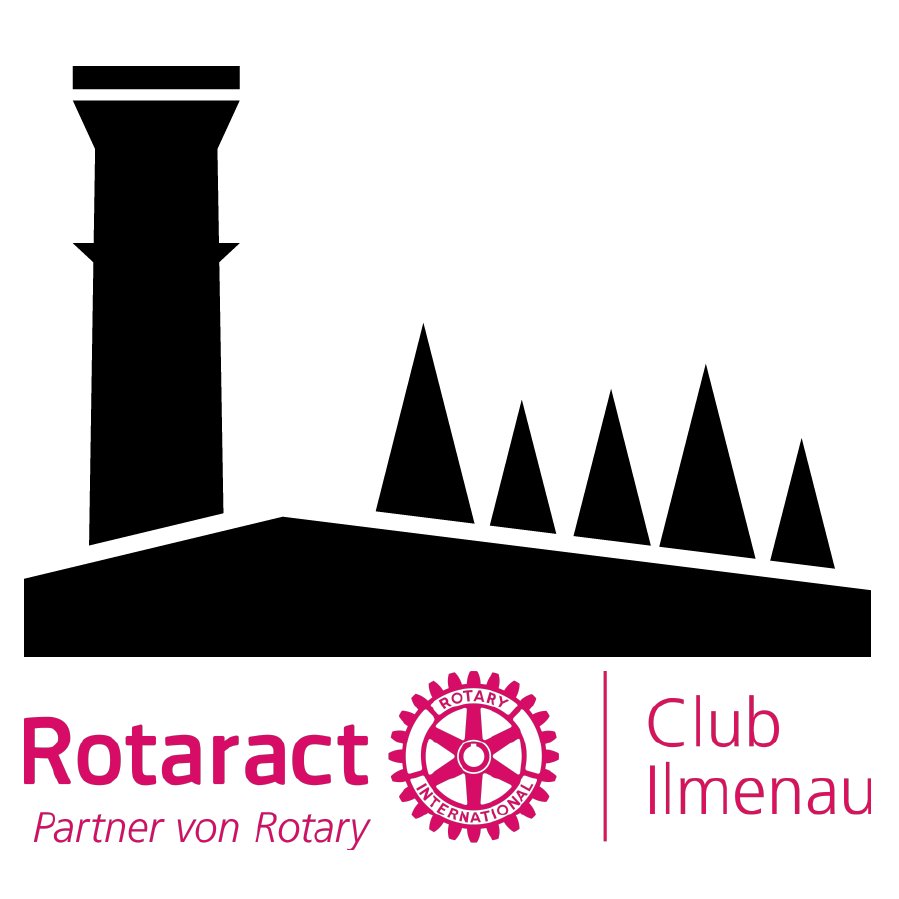 The Rotaract Club Ilmenau 🇩🇪 was chartered in 1999. We are part of district 1950. Follow us to stay informed about our social projects and club activities.