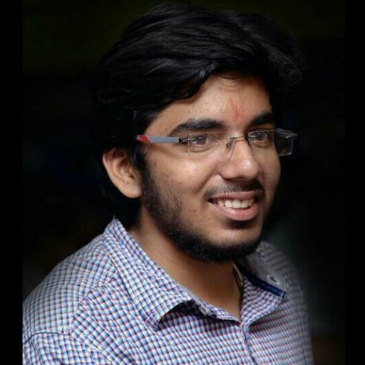 ShahParth95's profile picture. Passionate designer and MODII fan