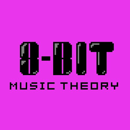 8-bit Music Theory