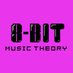 8-bit Music Theory (@8bitMusicTheory) Twitter profile photo