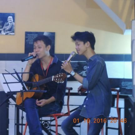 bobbytheoindo's profile picture. Just me.. never been others.
