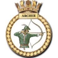 HMSArcher Profile Picture