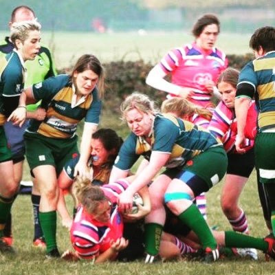 30 - University of Liverpool Geography Graduate, LWC Sternian, Barnes RFU Ladies #scrumlife - Quins. Events