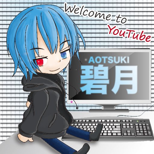 碧月(A02K1)@いろどりさんのプロフィール画像
