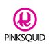 Pink Squid Profile Image