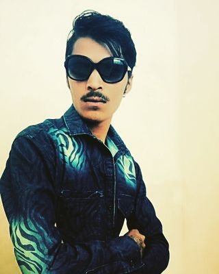 RkbindasJat1's profile picture. Jay hind