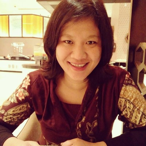 CEO and Co-Founder @Indonesia_UX (UX Indonesia), Co-Founder CX Insight AU, ICT and Edu Consultant, Co-Founder @OLC4TPD, Google Mentor, CDU Research Fellow