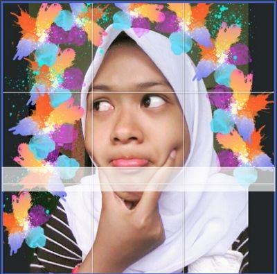 SifaSabil's profile picture. 10 Mei 99-Taurus!