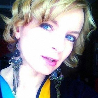 Joanna Michalakさんのプロフィール画像