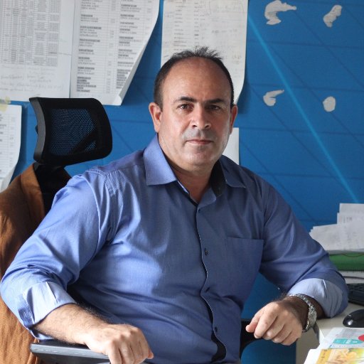 ErdalKlnc's profile picture. Gazeteci